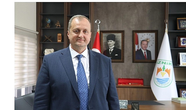 Başkan Usta "Kurban Paylaşmaktır, Yardımlaşmadır"