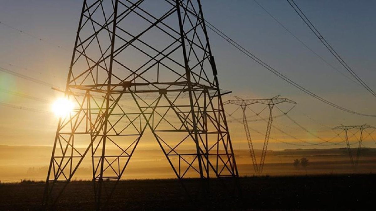 İstanbul'da saatler sürecek elektrik kesintisi