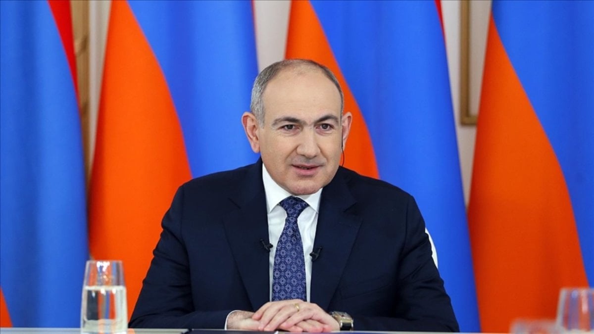 Paşinyan’dan seçim vaadi: Temel amacımız Azerbaycan’la barışı korumak