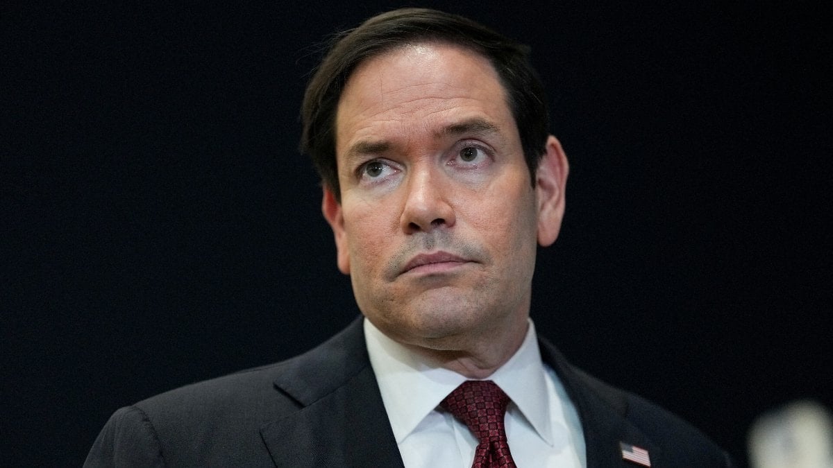 ABD Dışişleri Bakanı Marco Rubio: Hürmüz'de geçiş ücreti alınamaz