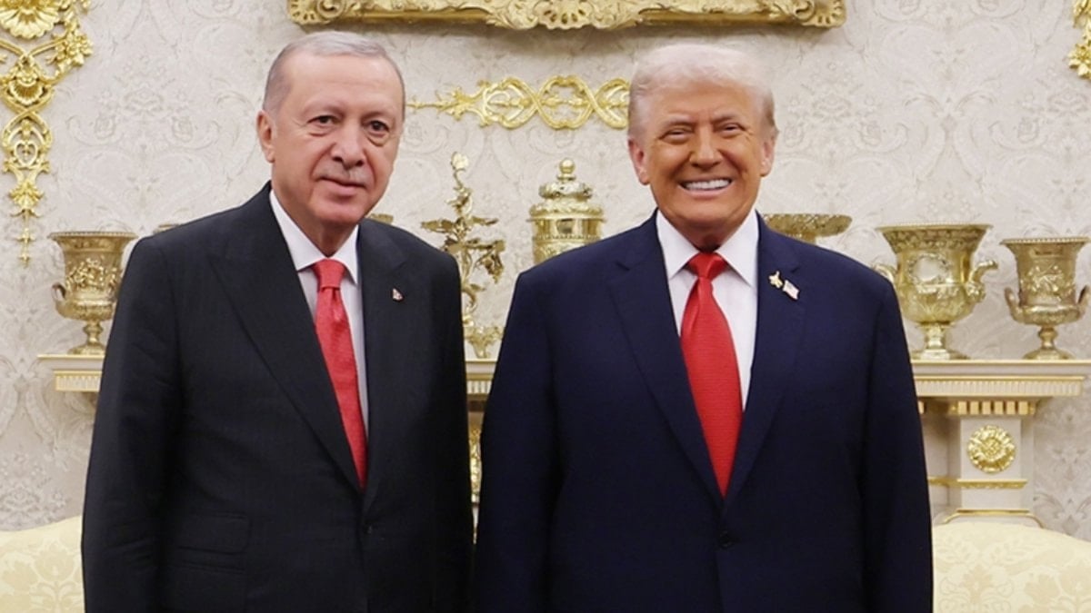 ABD, Türkiye'ye jet motoru satışı yapacak iddiası