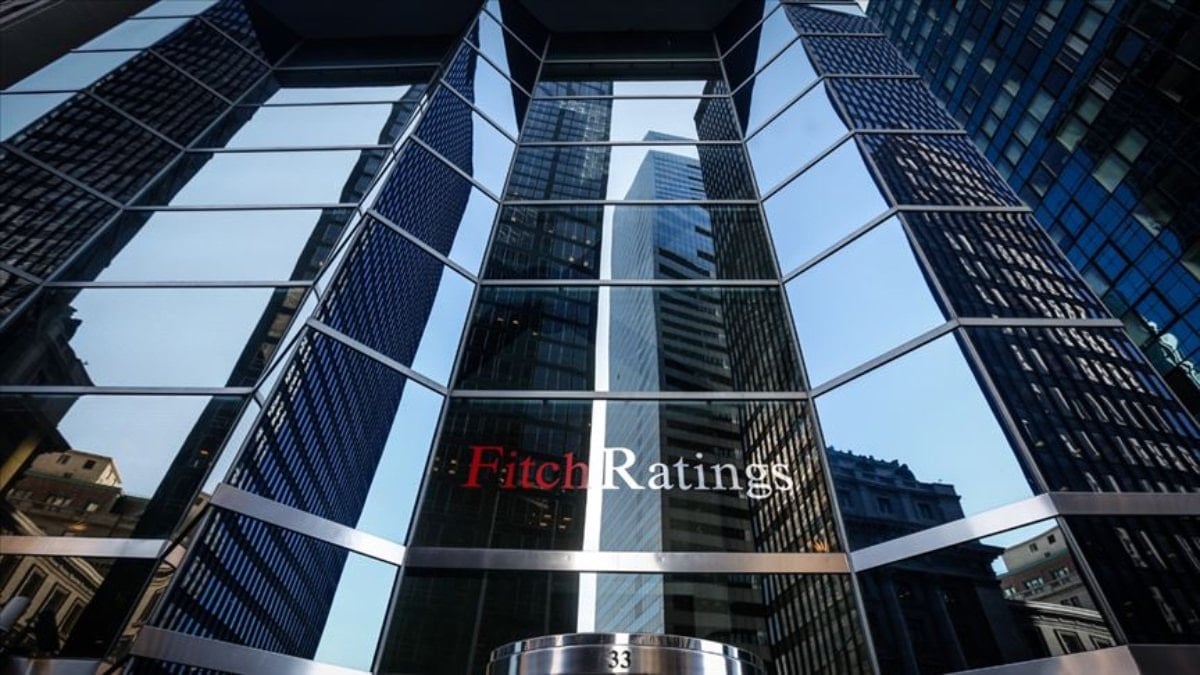 Fitch, Türkiye katılım bankacılığını analiz etti