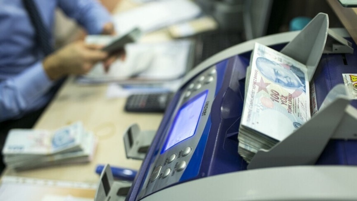 KKM bakiyesi 30 milyon lira daha azaldı