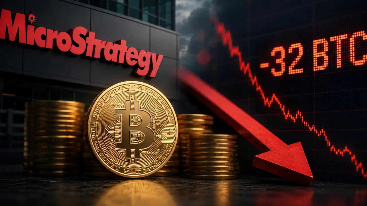 MicroStrategy, ilk kez Bitcoin sattı: Saylor’ın yıllardır süren “Asla satmayacağız” söylemi değişti
