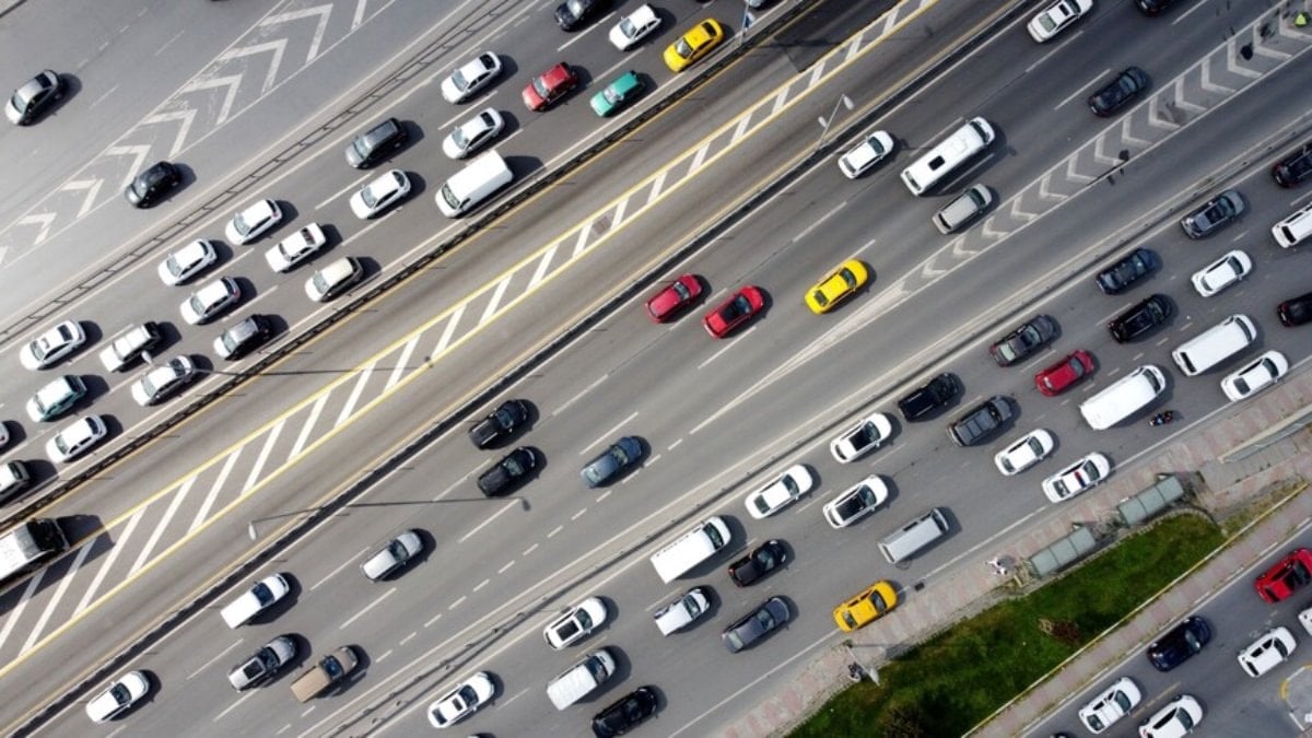Motorlu araçlar için uygunluk belgeleri artık dijital ortamda yayınlanacak
