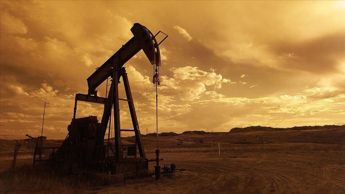 Petrol fiyatlarında yüzde 5'lik düşüş yaşandı