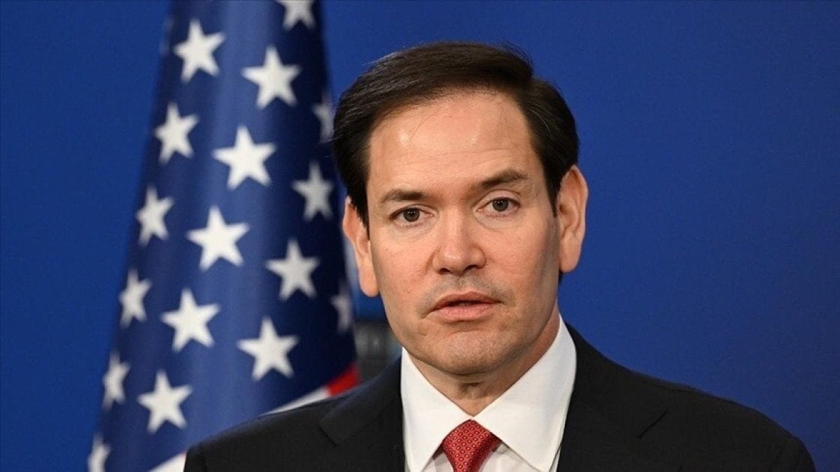 Rubio: Küba, ABD için hep ulusal güvenlik tehdidi oldu