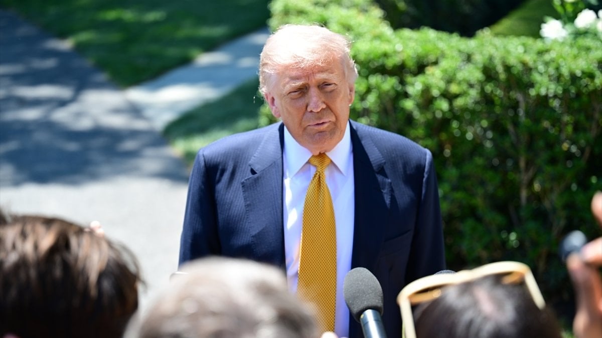 Trump'tan İran'la anlaşma açıklaması: Ya harika olacak ya da olmayacak