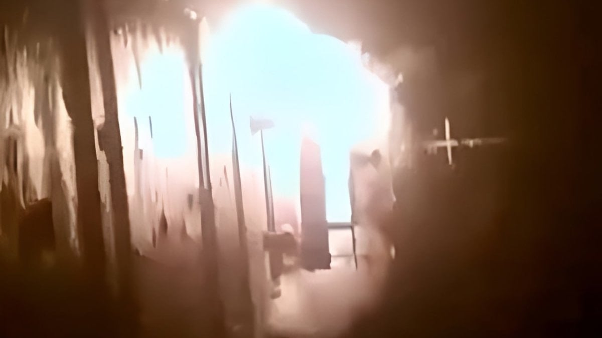Ukrayna: Rusya, limanlarımıza doğru hareket eden ticari gemilere saldırı düzenledi