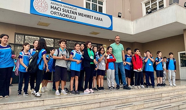 Yörükoğlu Turizm'in Geleceğe En Değerli Yatırımı: Eğitim