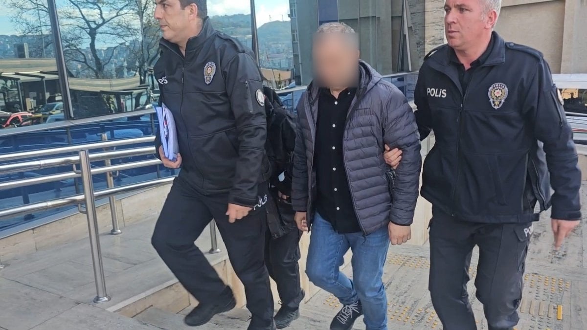 Zonguldak'ta 4 yaşındaki Sarp'ın ölümüne ilişkin 5 yıl hapis cezası