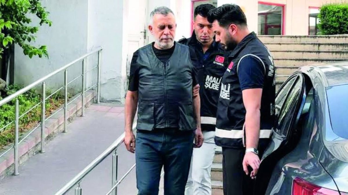 Ahbap soruşturmasında 4. dalga: 13 şüpheli yakalandı