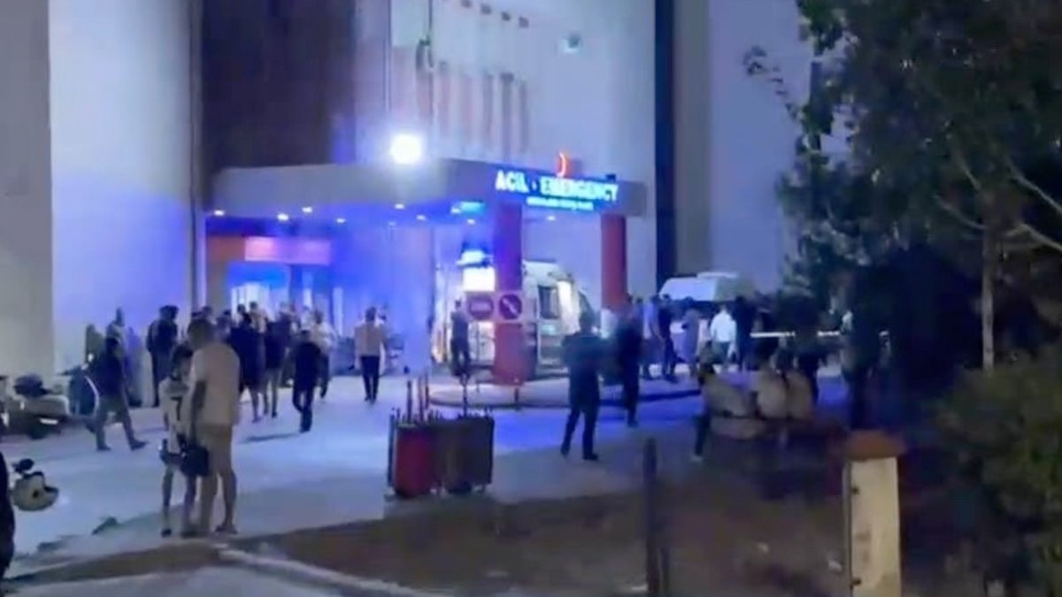 Aydın'da dünür aileler arasında silahlı kavga: 1 ölü, 6 yaralı