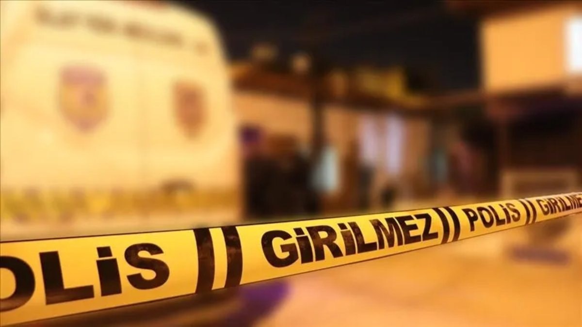 Düzce'de 20 yaşındaki genç, arkadaşının silahından çıkan mermiyle hayatını kaybetti