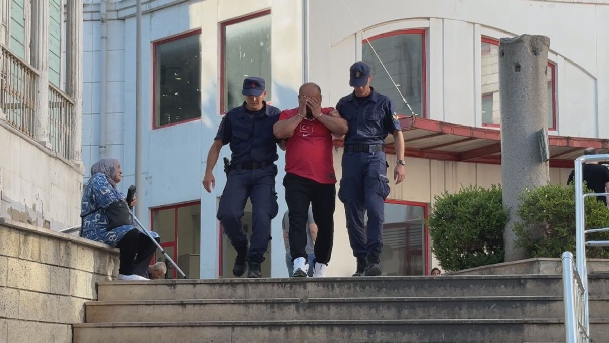İstanbul'da gemi personelinin hayatını kaybettiği olayda yeni gelişme