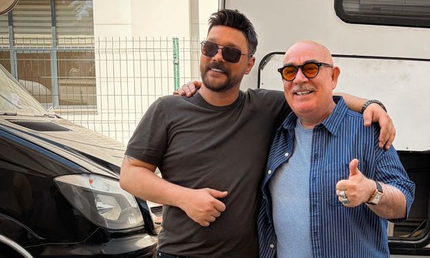 Oğuzhan Uğur, Efsane Dizi Behzat Ç.’nin Yeni Sezonunda
