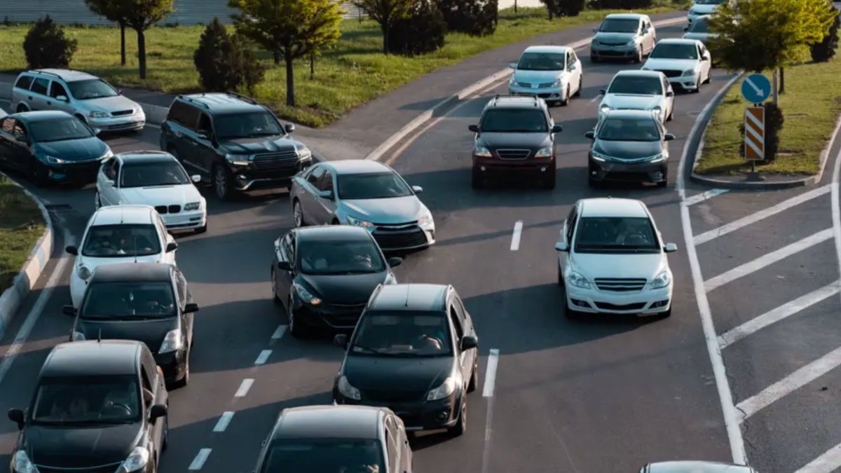 Trafik cezalarında yeni karar: Araç üzerindeki ekipmanlar tadilat sayılmayacak