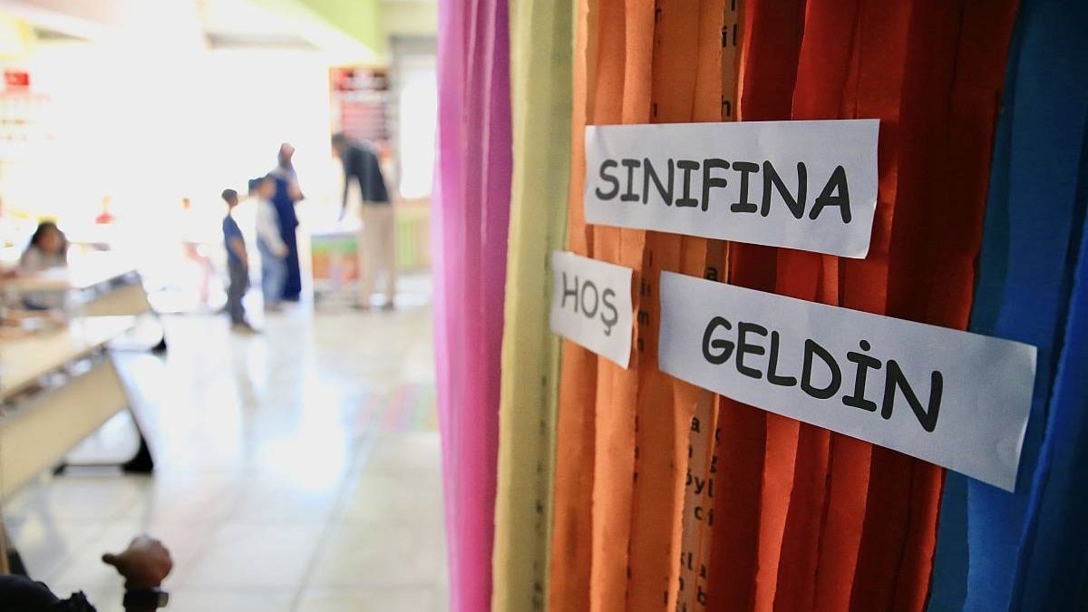 1. sınıf uyum haftası ne zaman? 2026-27 uyum haftası tarihleri