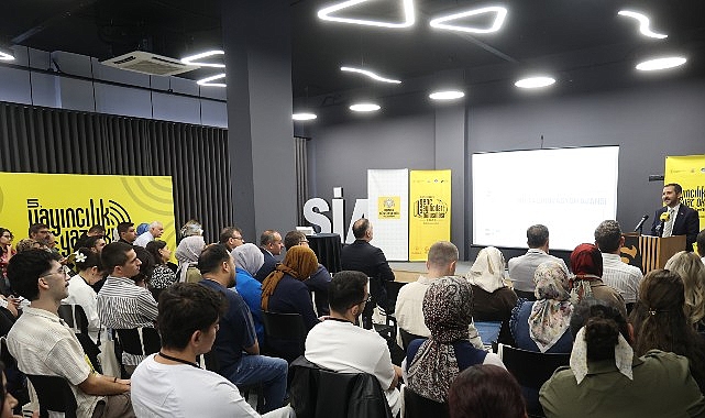5. Yayıncılık Yaz Okulu Bu Yıl "Kültür Yayıncılığı" Temasıyla Gençlerle Buluşuyor