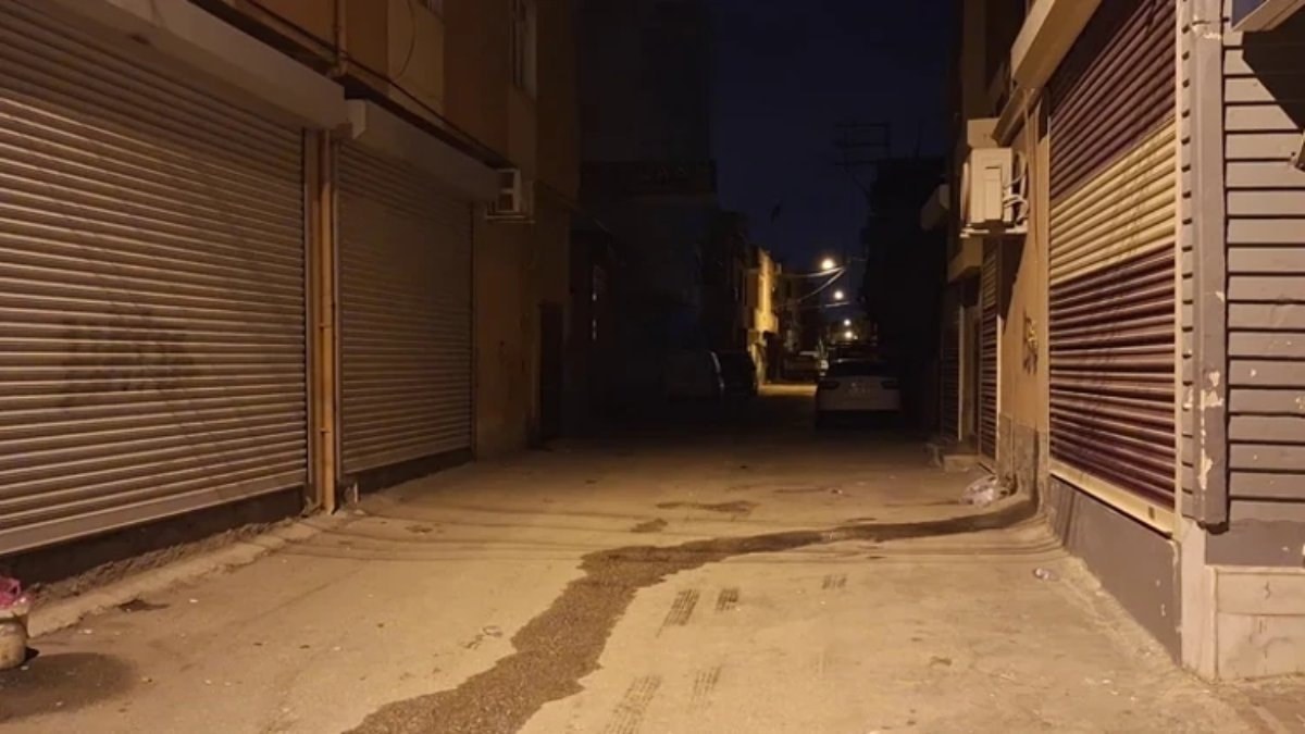 Adana'da bir kadının tabancayla öldürülmesiyle ilgili soruşturmada 13 tutuklama