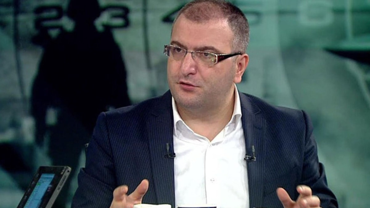 Cem Küçük'ün para trafiği mercek altında: 5 milyon TL'lik şüpheli transfer