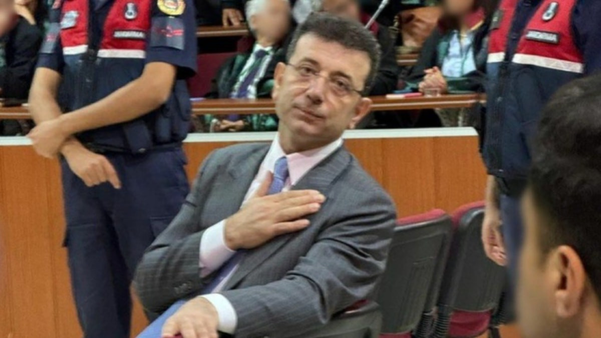 İBB davasında Adem Soytekin'in şoförü savunma yaptı: Lüks araç trafiği dosyaya girdi