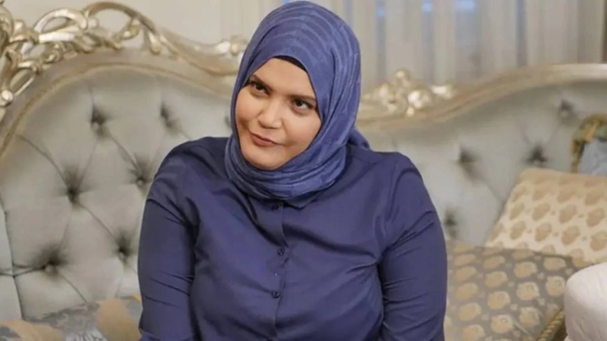 Kızılcık Şerbeti'nde bir devir sona eriyor: Nilay diziden ayrılıyor
