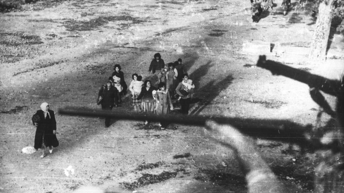 Rumların 52 yıl önce öldürdüğü 15 Kıbrıslı Türk'ün kimliği belirlendi