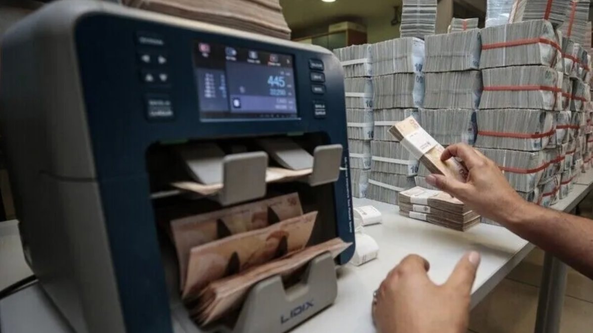 TBB raporu: Nakdi kredi kullanımı yüzde 37 arttı