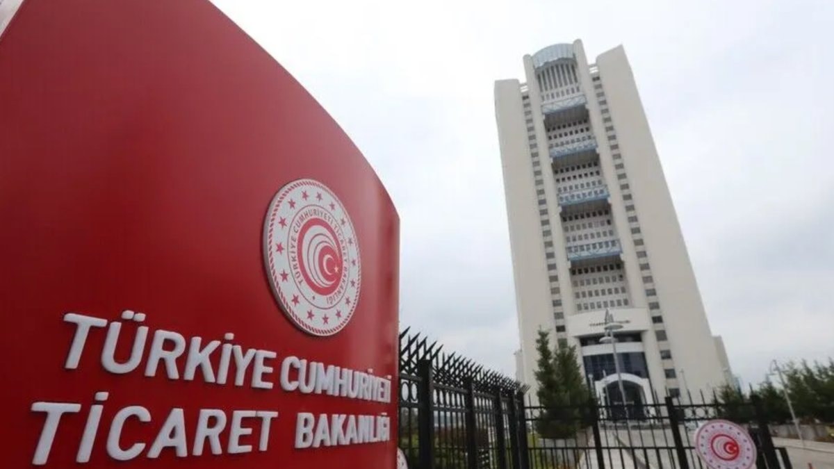 Ticaret Bakanlığı açıkladı: E-ihalede 6 ayda rekor gelir