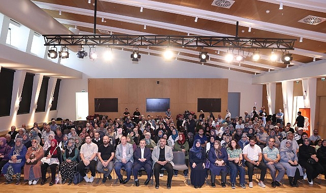 "Vefa Umresi"nde İlk Kafile İçin Eğitim Programı Düzenlendi
