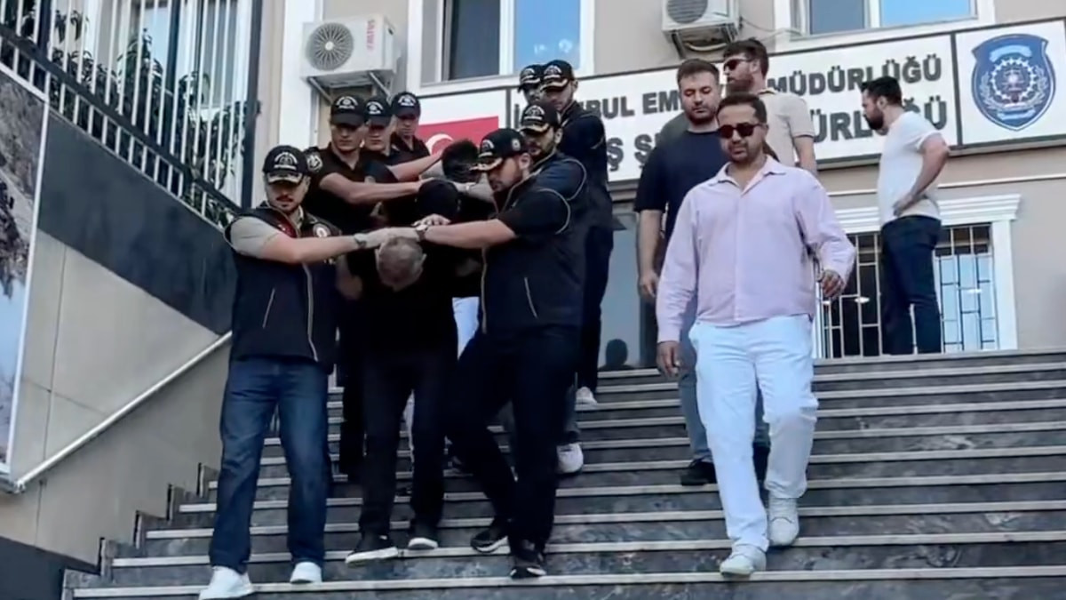 18 ilde dolandırıcılık operasyonu: 281 şüpheli yakalandı