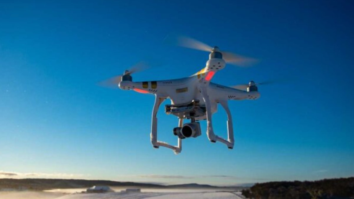 ABD'de drone'lara yüzde 100'e varan gümrük vergisi