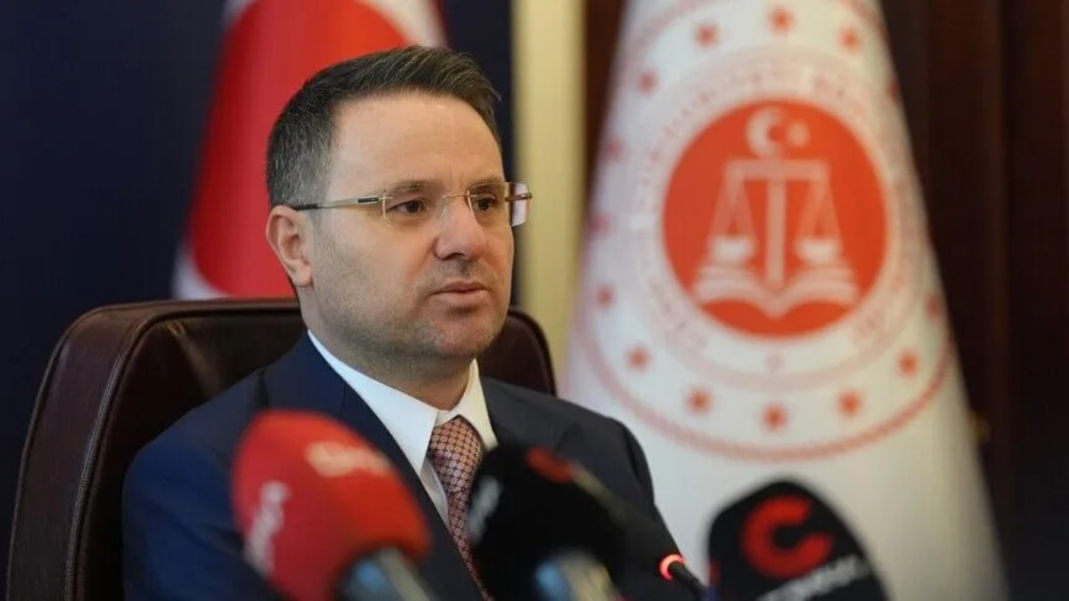Akın Gürlek duyurdu: 81 ilde "sokaklar güvende" operasyonu