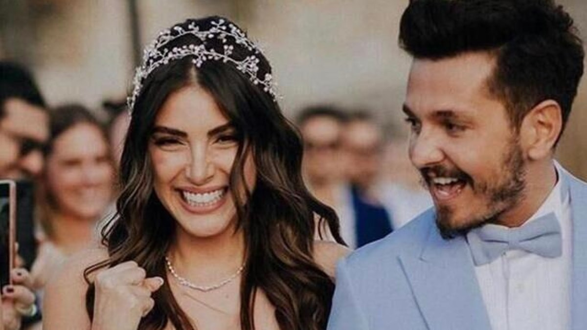 Babası açıkladı! Deniz Baysal ve Barış Yurtçu boşandı