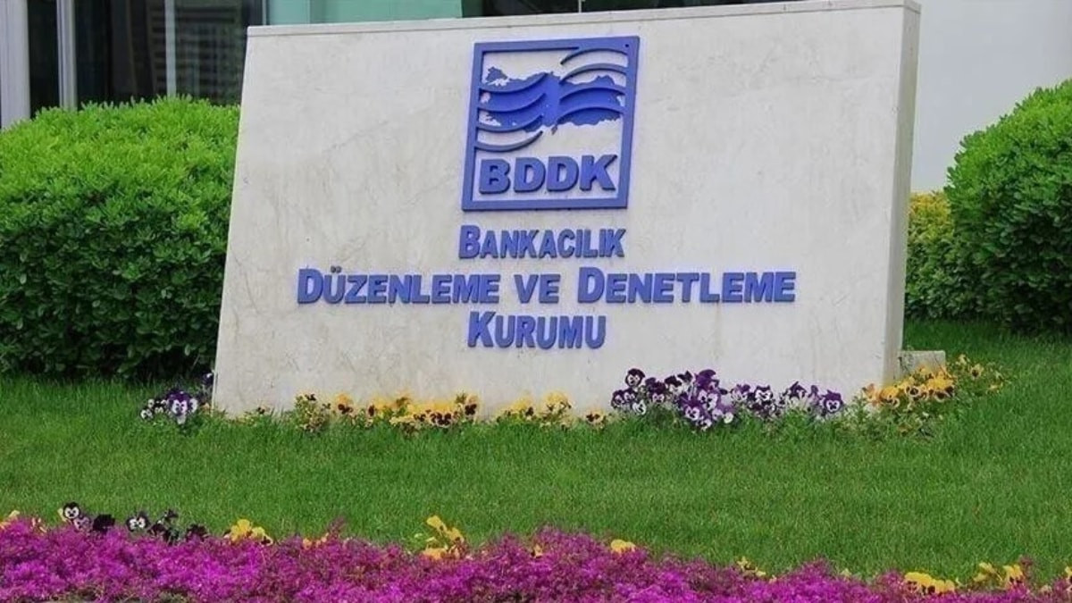 BDDK 135 personel alımı yapacak