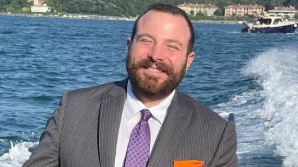 Cem Boyner'in oğlu Sinan Bolak: Suçlanmama neden olan belgeleri ben düzenlemedim