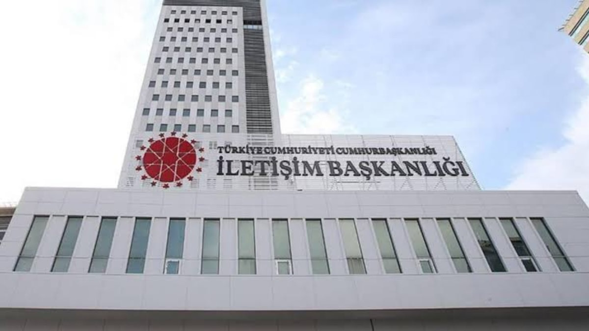 İletişim Başkanlığı Taşkent’te panel düzenleyecek
