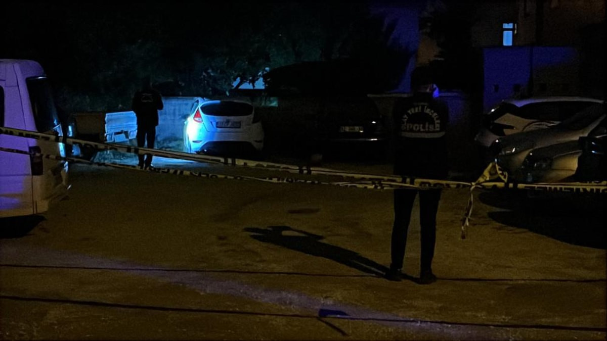 Konya'da haber alınamayan genç otomobilde ölü bulundu
