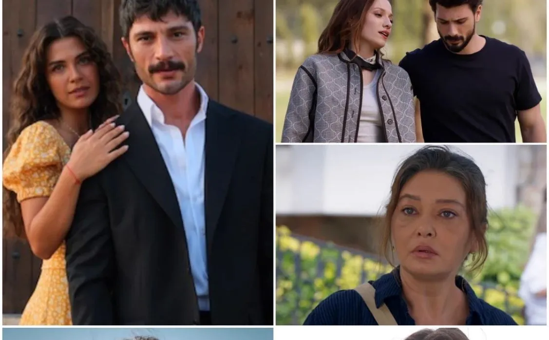 NOW’ın Yeni Dizileri İçin Tarihler Belli Oldu!