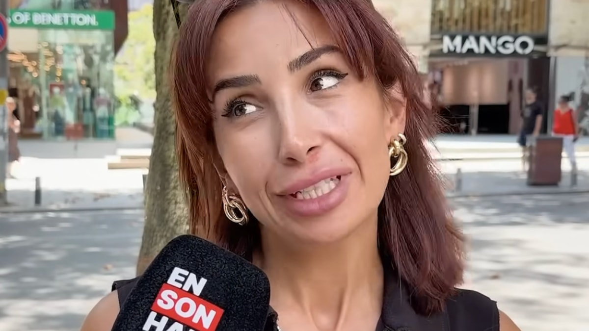 Vatandaşlara sorduk: Kadınların çalışması aile yapısını etkiler mi