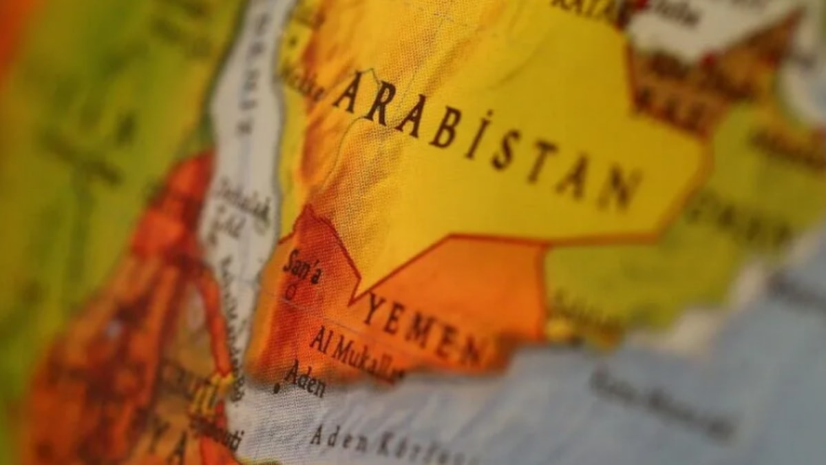 Yemen'de çatışmalar sebebiyle 122 binden fazla kişi yerinden edildi