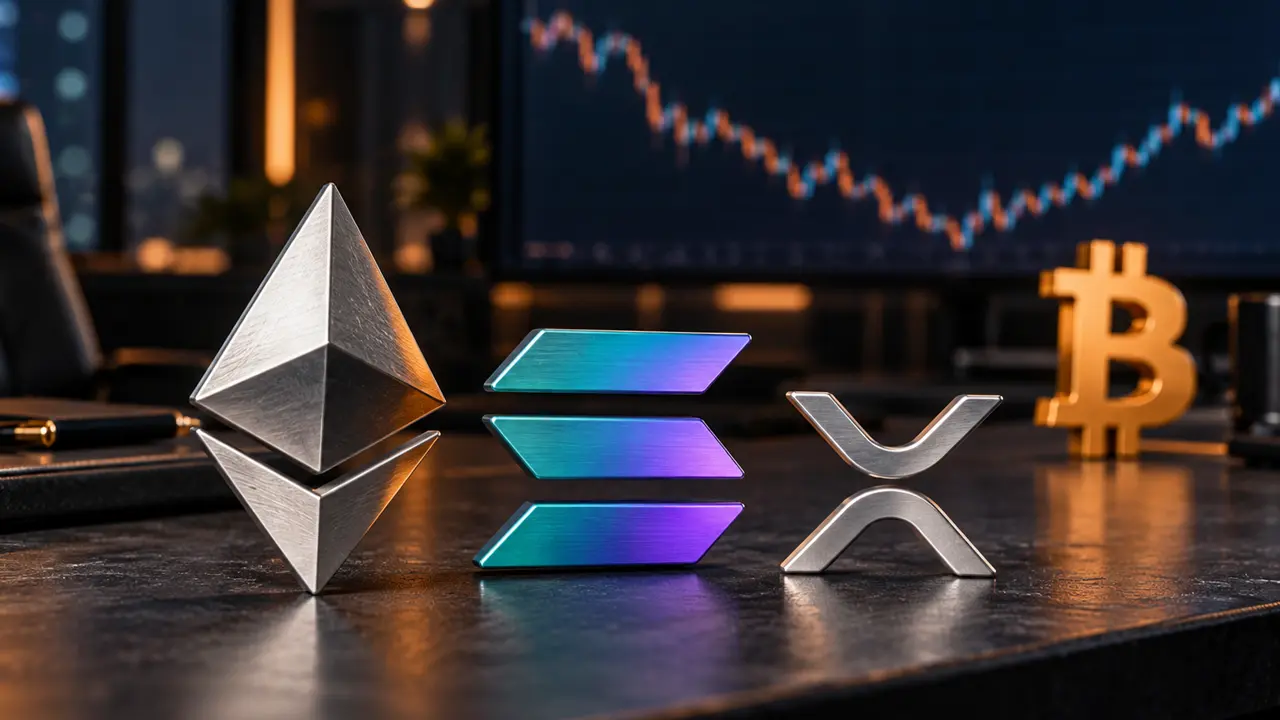 Altcoinler dipten toparlanıyor: Yükseliş için zemin var mı?