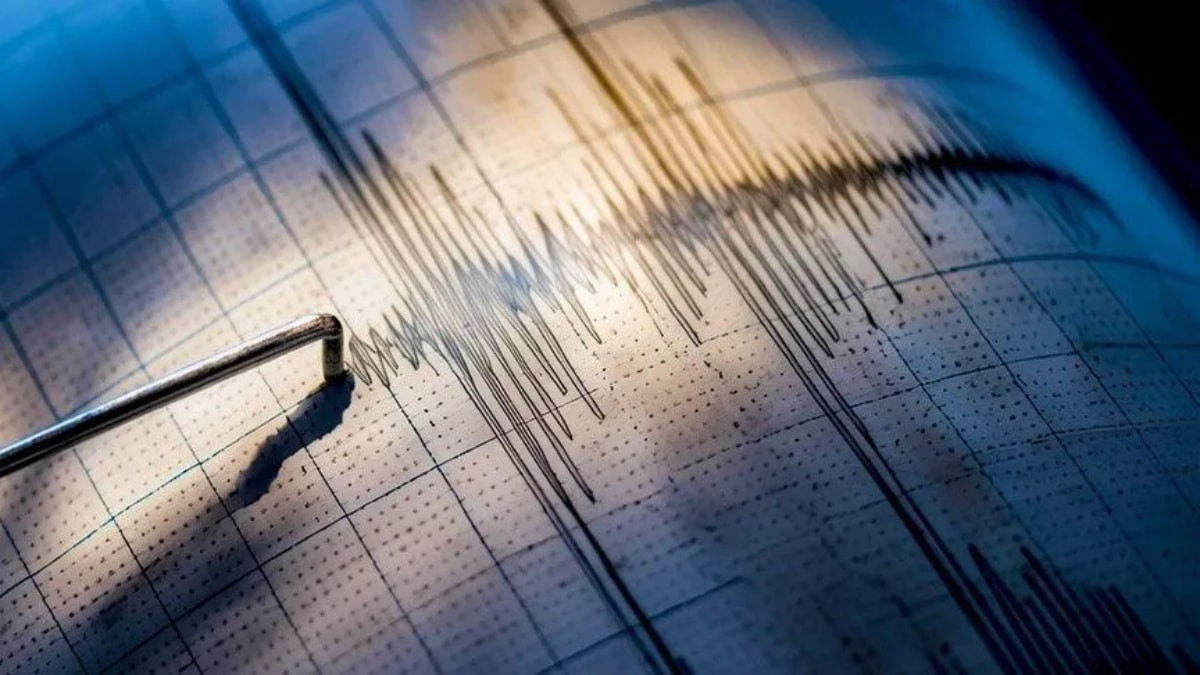 Çin'in Tibet Özerk Bölgesi'nde 7 büyüklüğünde deprem
