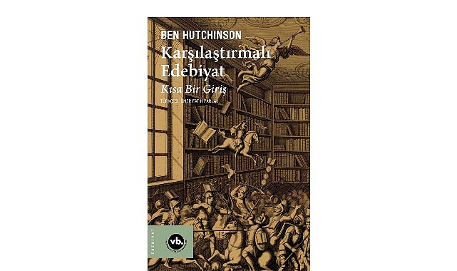 Edebiyat, dil, kültür ve iktidarın kesişiminde: "Karşılaştırmalı Edebiyat"