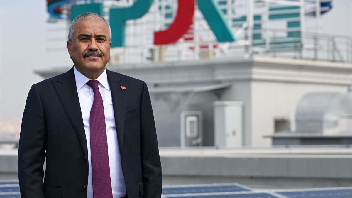 EPDK: Emisyon ticaretinde şeffaf ve etkin piyasa oluşturulacak