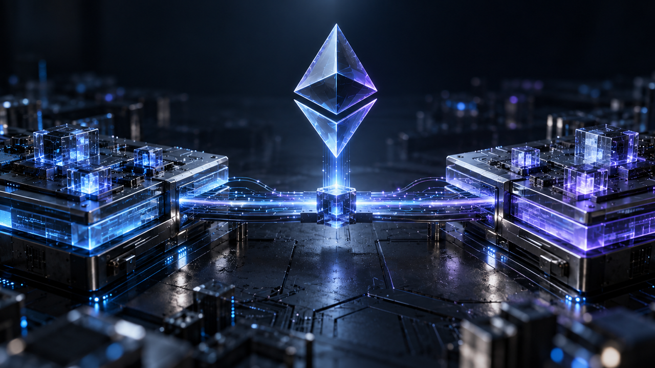 Ethereum’da yeni dönem: İlk atomik L1-L2 işlemi tamamlandı