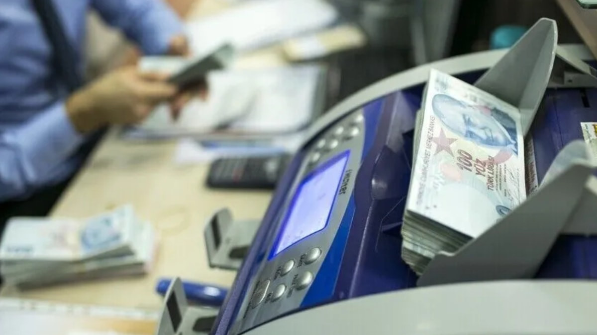 Eylül ayı bütçe uygulama sonuçları açıklandı