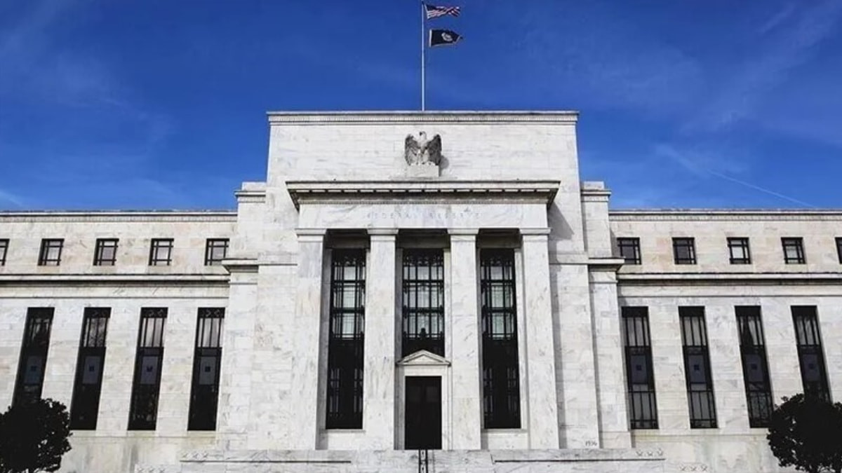 Fed tutanakları: Bu yıl bir faiz artışı daha yapılabilir