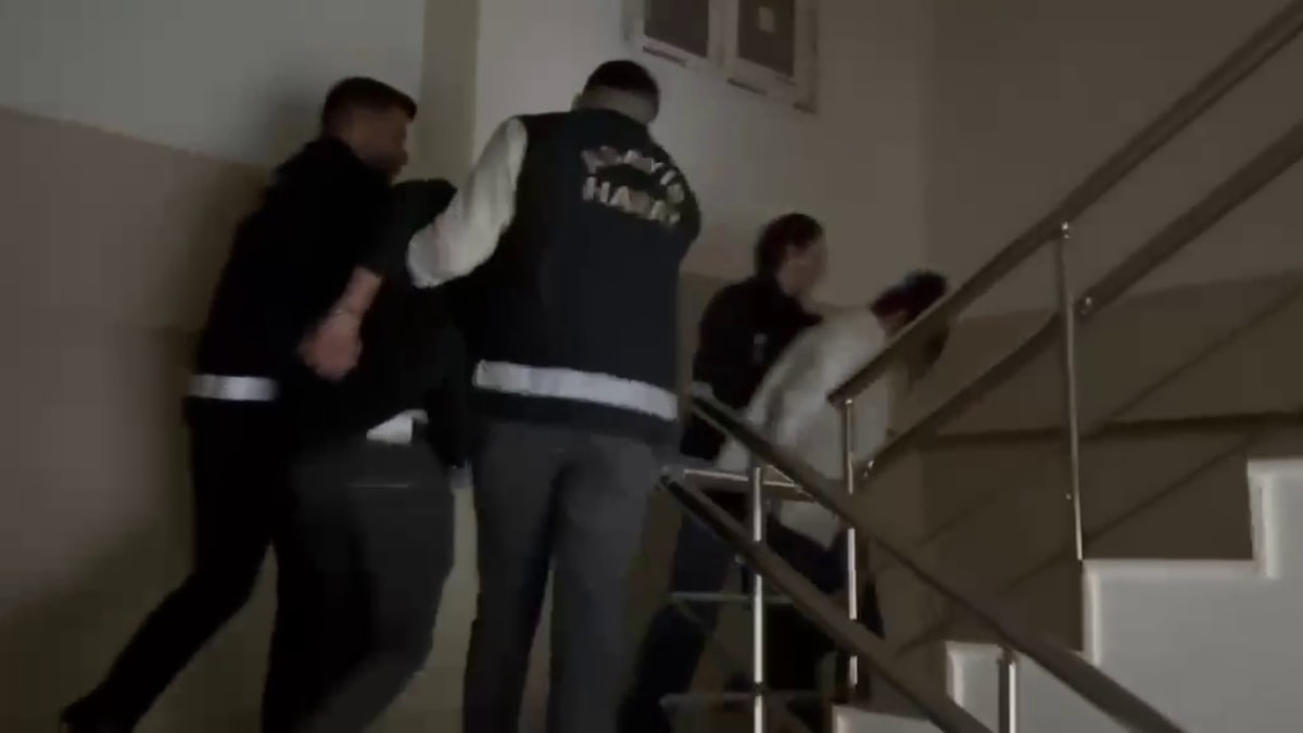 Hatay'da iş insanını '2 milyon TL borcun var' diyerek ölümle tehdit ettiler